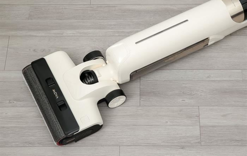 Máy hút bụi lau nhà Mova K30