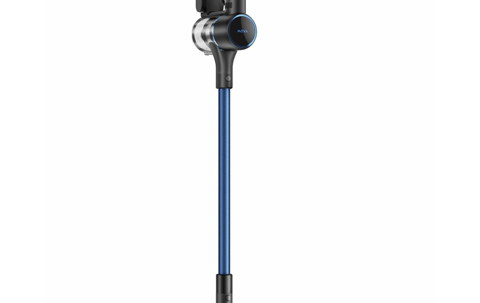 Máy hút bụi lau nhà Mova S4 Detect