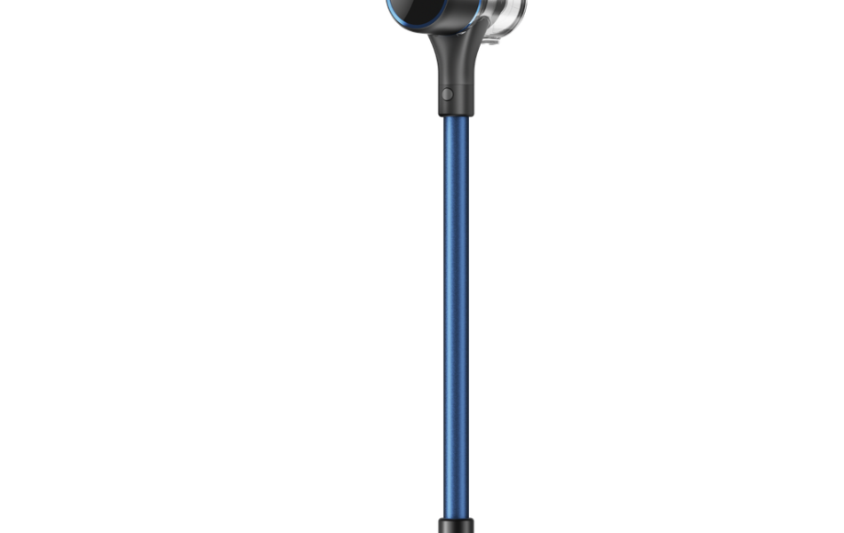 Máy hút bụi lau nhà Mova S4 Detect