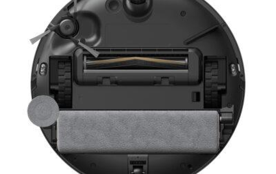 Robot hút bụi Mova Z50 Ultra