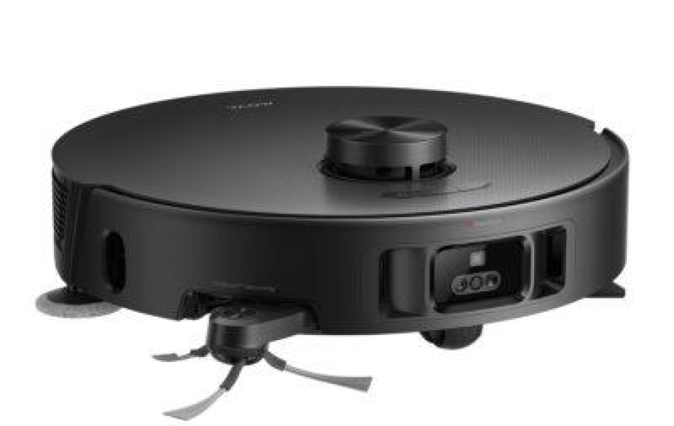 Robot hút bụi Mova Z50 Ultra