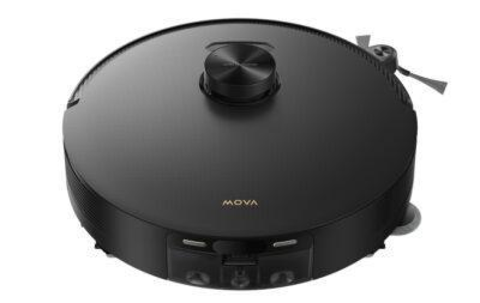 Robot hút bụi Mova Z50 Ultra
