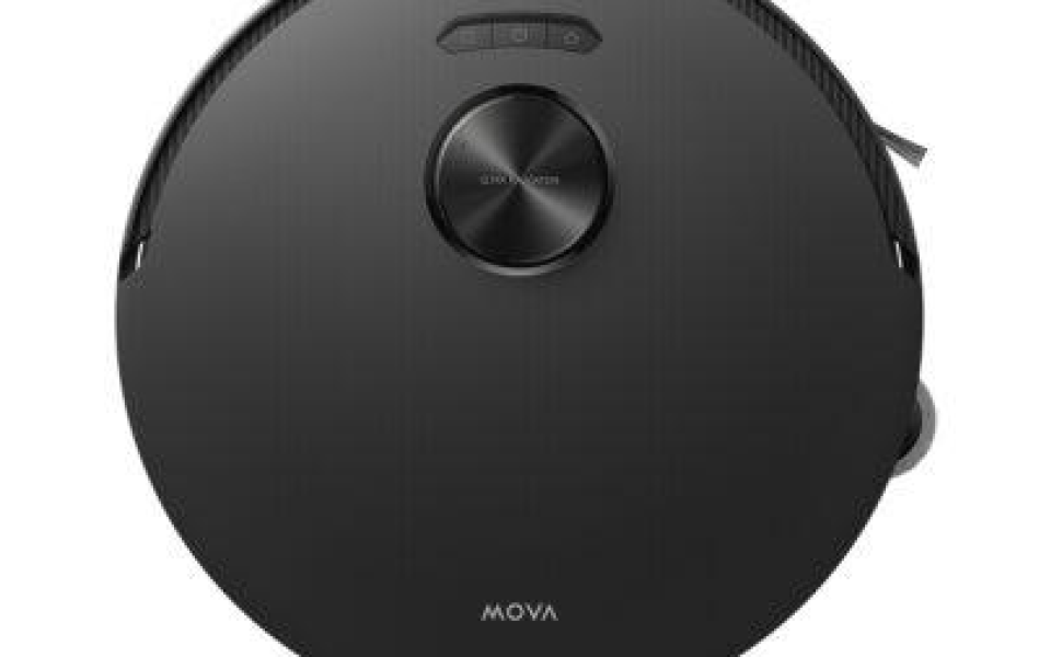 Robot hút bụi Mova Z50 Ultra