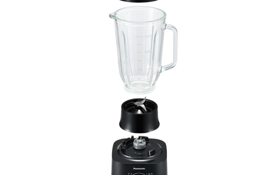 Máy xay sinh tố Panasonic MX-EG5311KRA