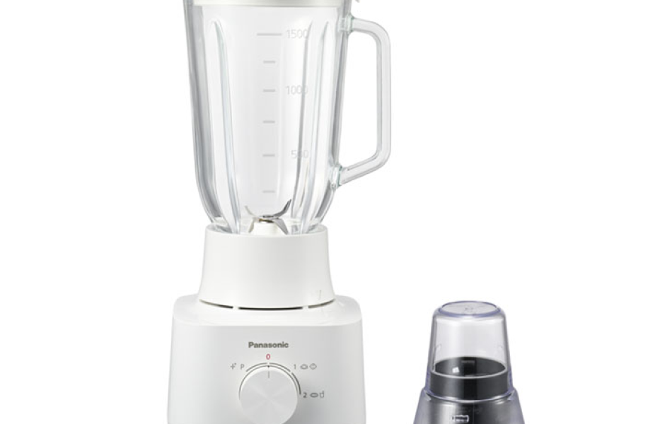 Máy xay sinh tố Panasonic MX-EG5311WRA