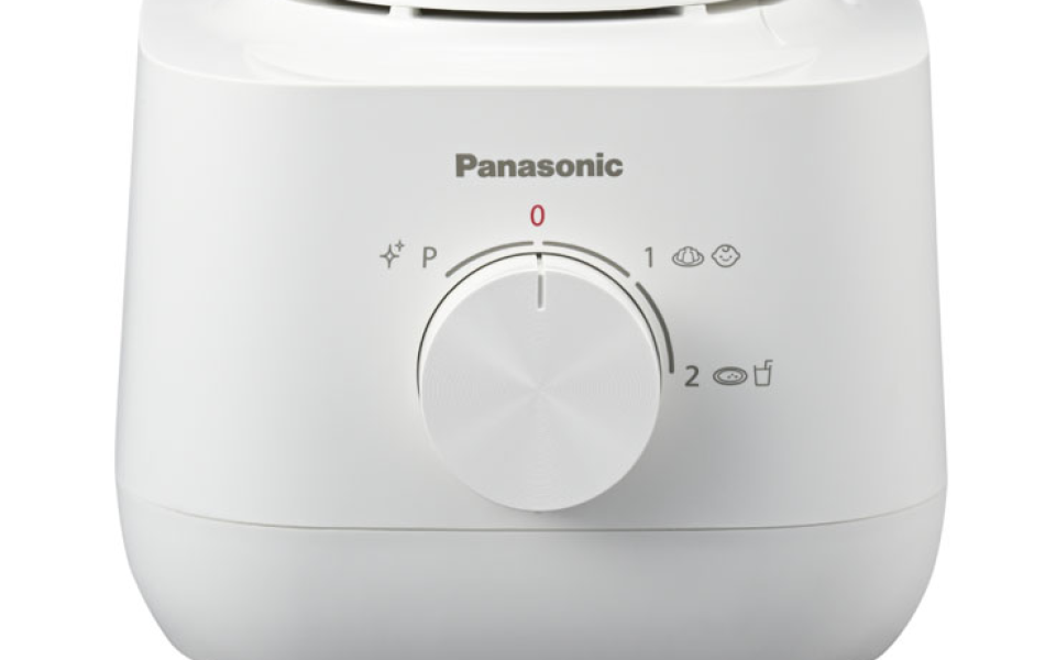 Máy xay sinh tố Panasonic MX-EG5311WRA