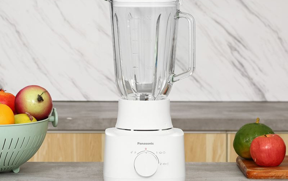 Máy xay sinh tố Panasonic MX-EG5311WRA