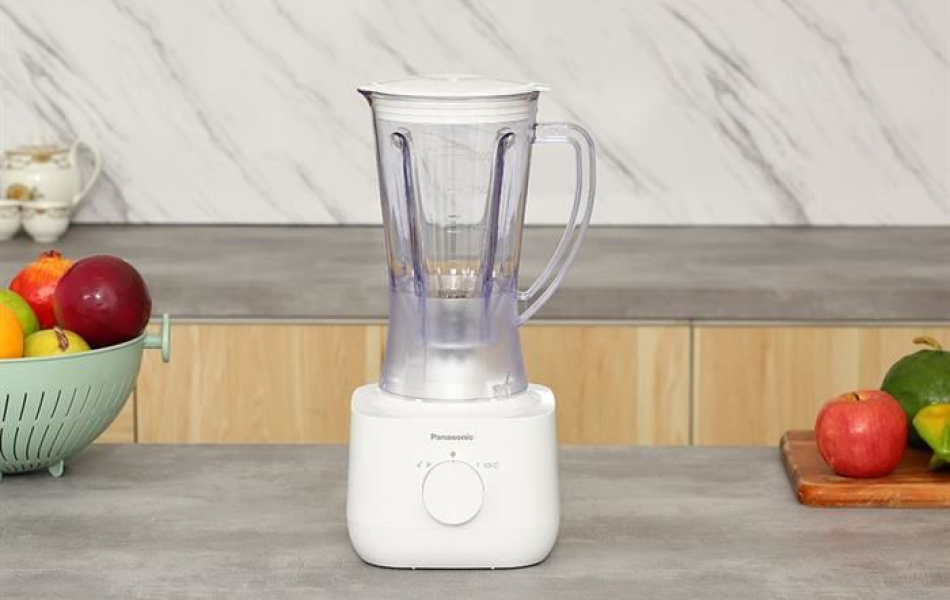 Máy xay sinh tố Panasonic MX-EP3101WRA