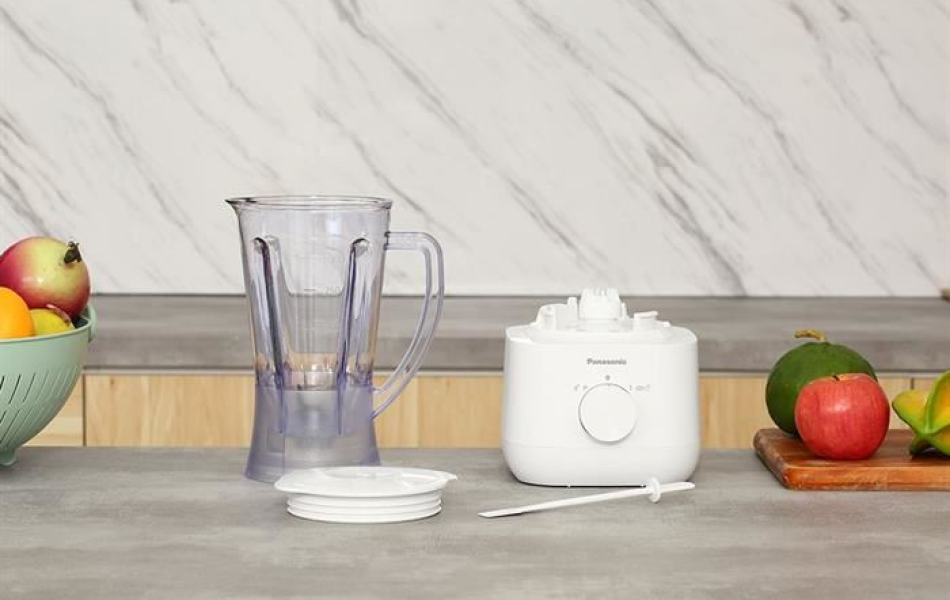 Máy xay sinh tố Panasonic MX-EP3101WRA