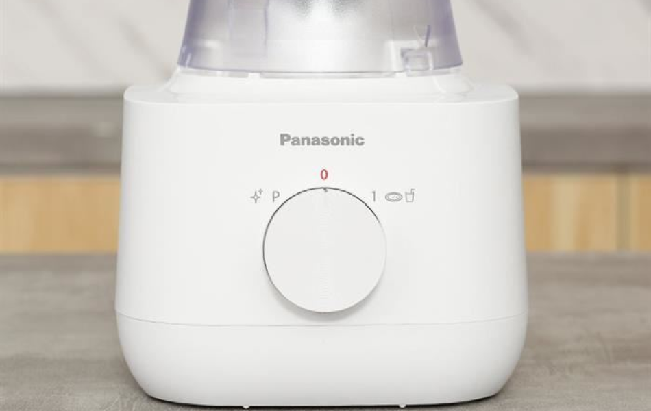 Máy xay sinh tố Panasonic MX-EP3101WRA