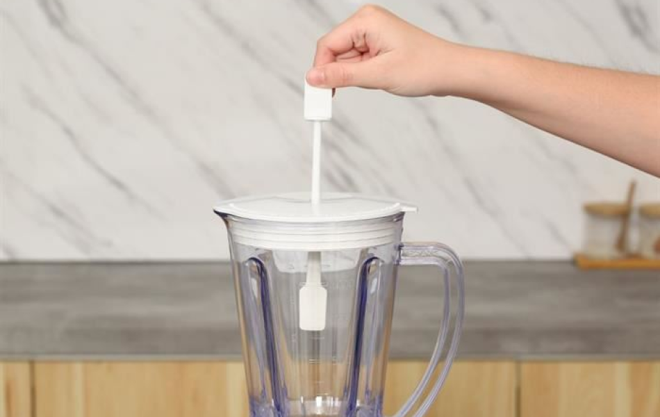 Máy xay sinh tố Panasonic MX-EP3101WRA