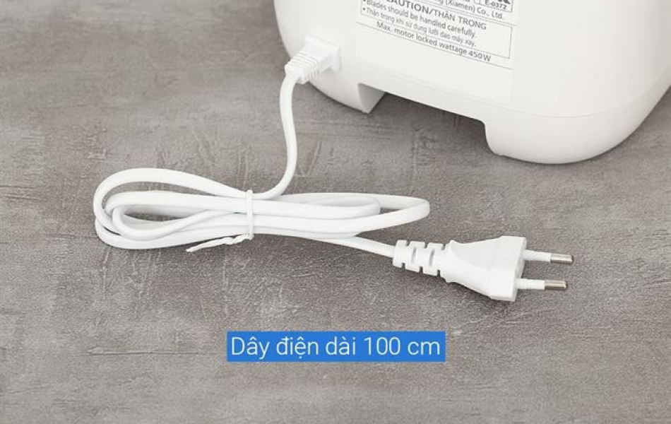 Máy xay sinh tố Panasonic MX-EP3101WRA