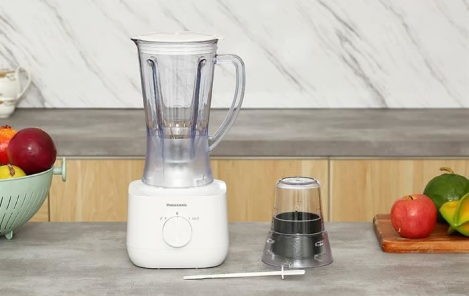 Máy xay sinh tố đa năng Panasonic MX-EP3111WRA