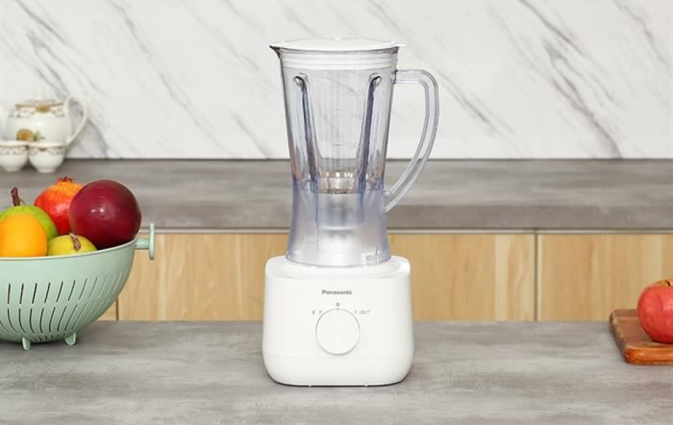 Máy xay sinh tố đa năng Panasonic MX-EP3111WRA
