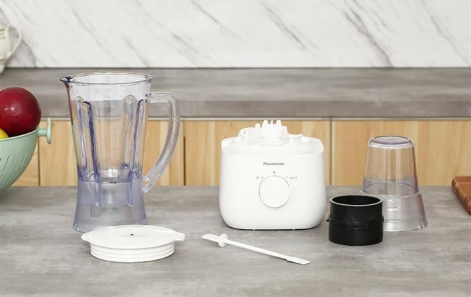 Máy xay sinh tố đa năng Panasonic MX-EP3111WRA