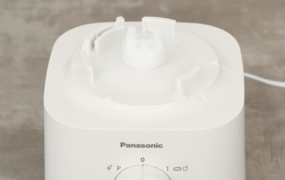 Máy xay sinh tố đa năng Panasonic MX-EP3111WRA