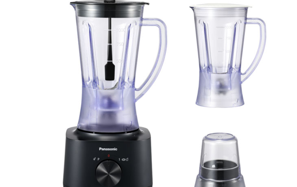 Máy xay sinh tố Panasonic MX-EP3171KRA