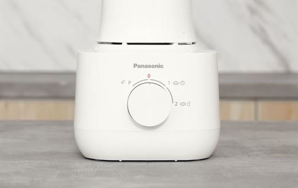 Máy xay sinh tố đa năng Panasonic MX-EP5111WRA