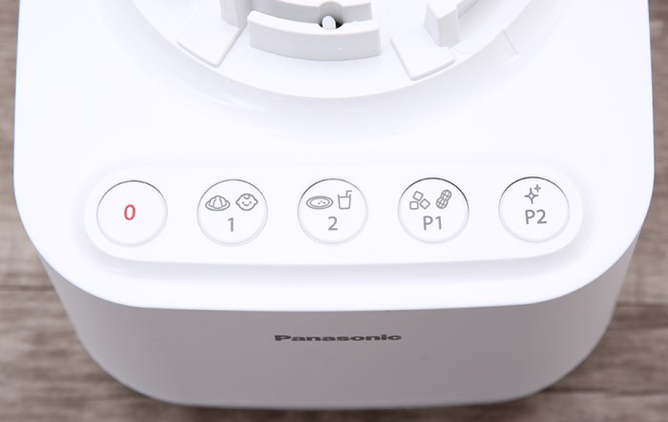 Máy xay sinh tố đa năng Panasonic MX-MG5351WRA