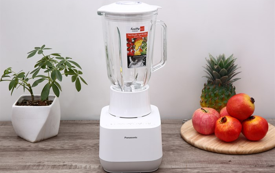 Máy xay sinh tố Panasonic MX-MG53C1CRA
