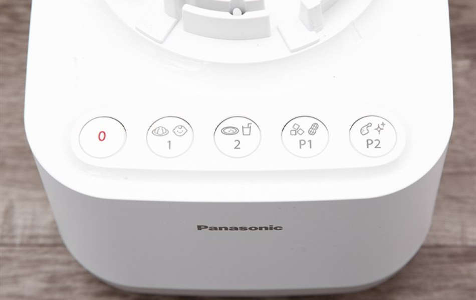 Máy xay sinh tố Panasonic MX-MG53C1CRA
