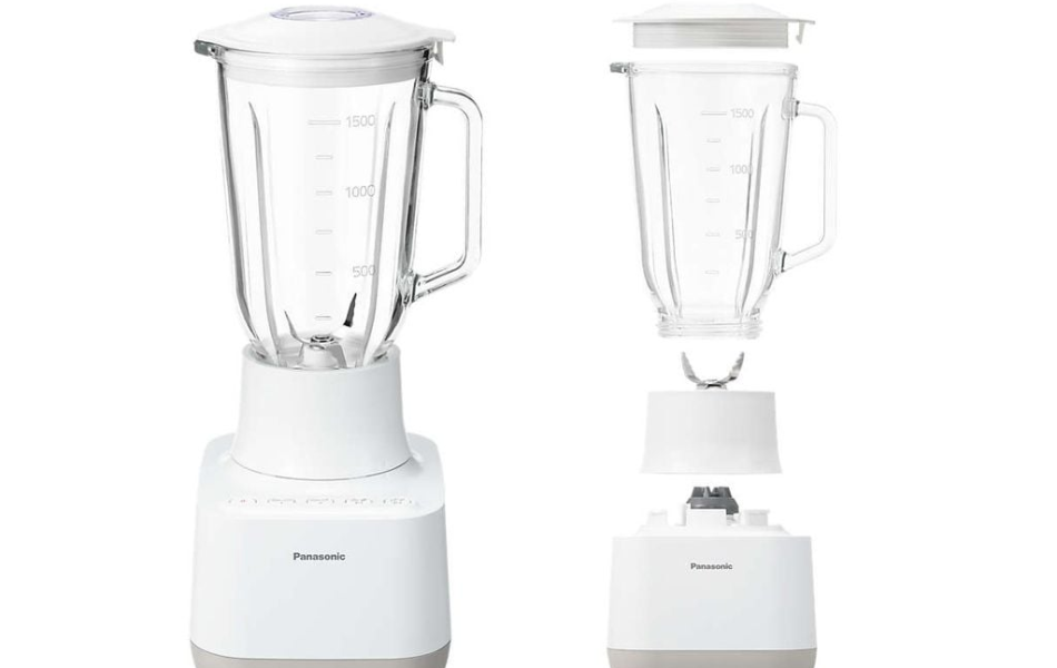 Máy xay sinh tố Panasonic MX-MP5151WRA