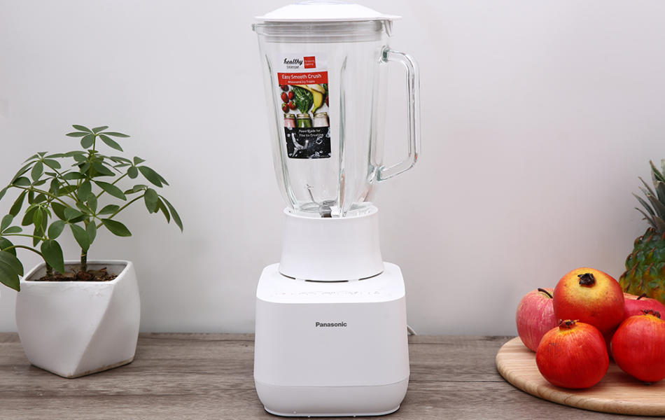 Máy xay sinh tố Panasonic MX-MP5151WRA