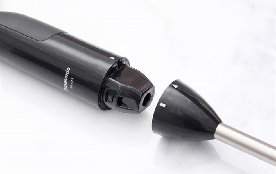 Máy xay cầm tay Panasonic MX-SS1BRA 