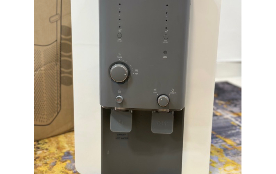Máy lọc nước Coway CHP-18AR