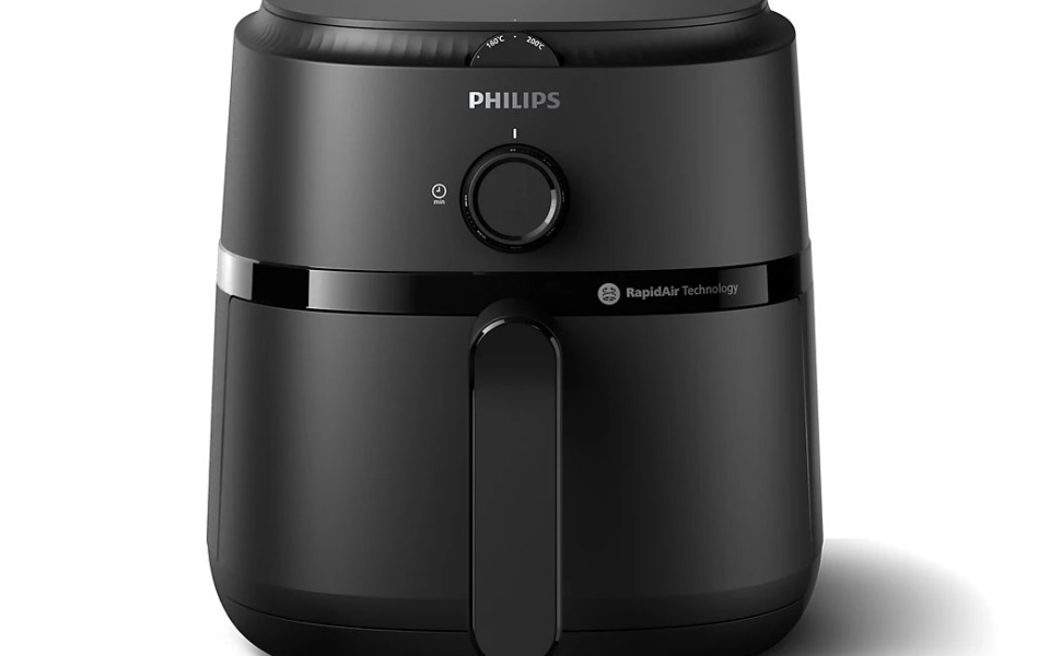 Nồi Chiên Không Dầu Philips NA120/00