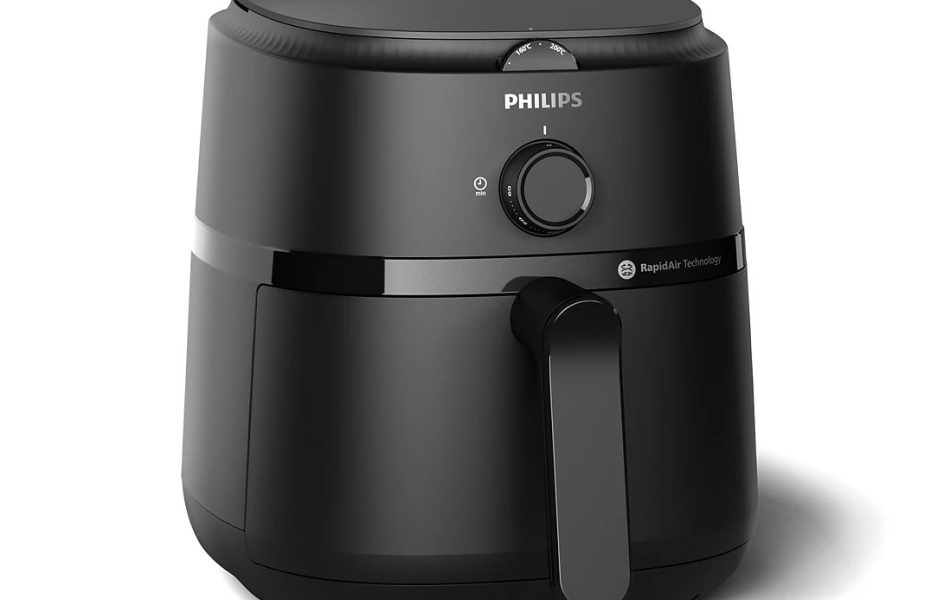 Nồi Chiên Không Dầu Philips NA120/00