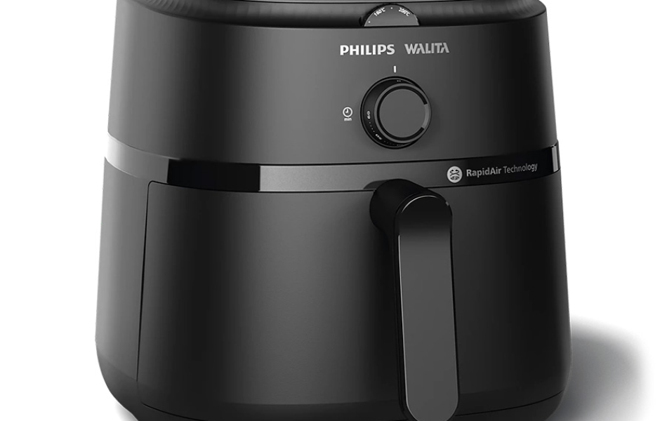 Nồi chiên không dầu 6.2 lít Philips NA130/00