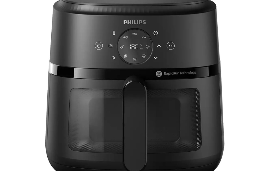 Nồi chiên không dầu 4.2 lít Philips NA220/00