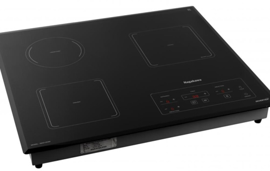 Bếp Điện 2 Từ -1 Hồng Ngoại NAG1253M