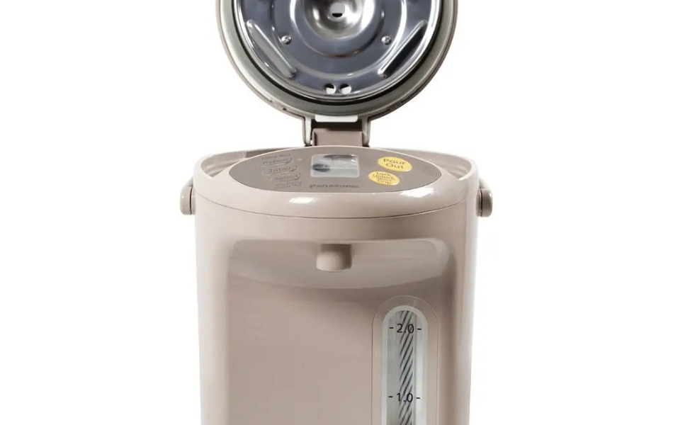Bình thủy điện Panasonic NC-BG3000CSY