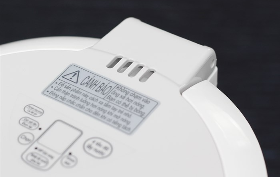 Bình thủy điện Panasonic NC-HU301PZSY 3 lít