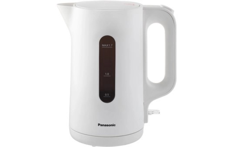 Bình đun siêu tốc Panasonic NC-K101WRA 1.7L