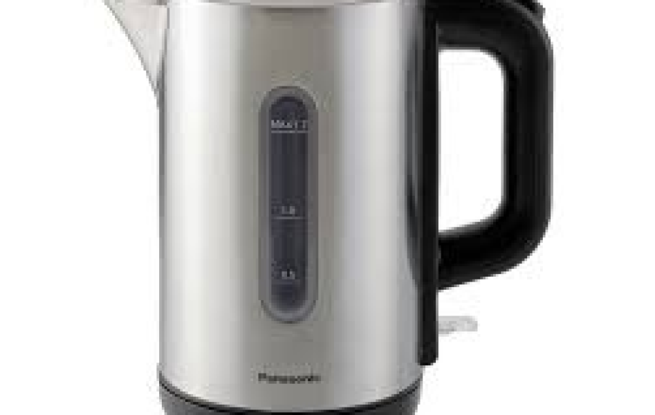 Bình đun siêu tốc Panasonic 1.7 lít NC-K301SRA