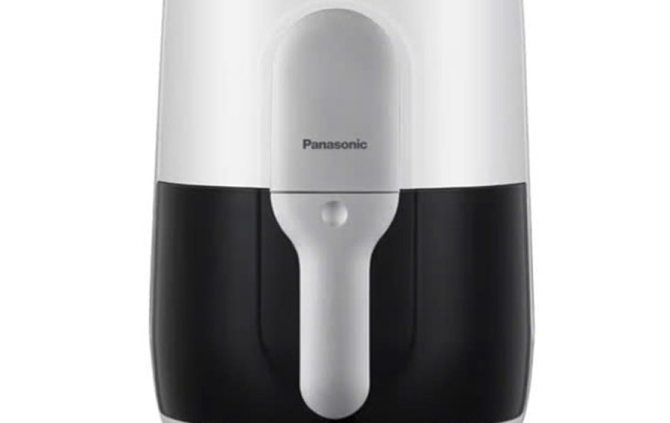 Nồi chiên không dầu Panasonic NF-CC150WRA