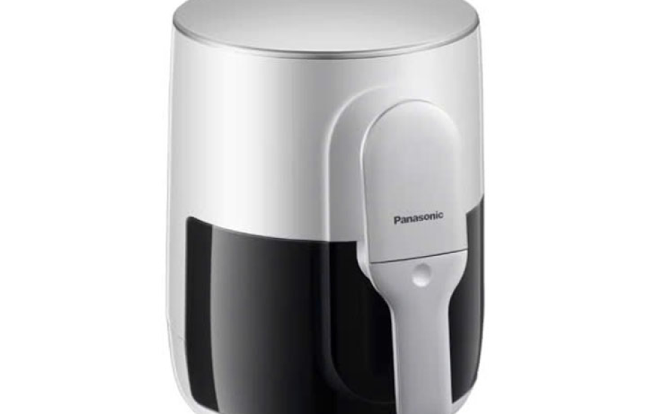 Nồi chiên không dầu Panasonic NF-CC150WRA