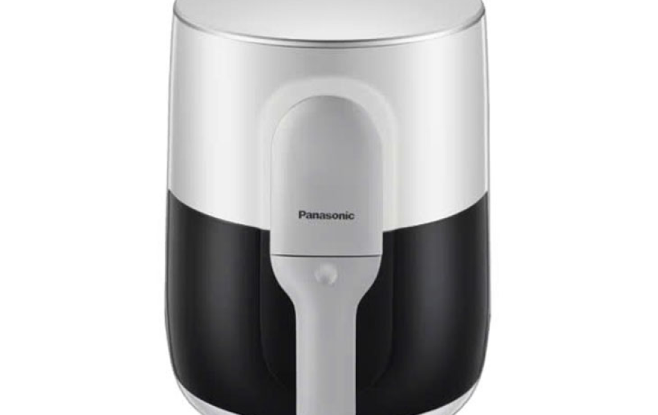 Nồi chiên không dầu Panasonic NF-CC150WRA