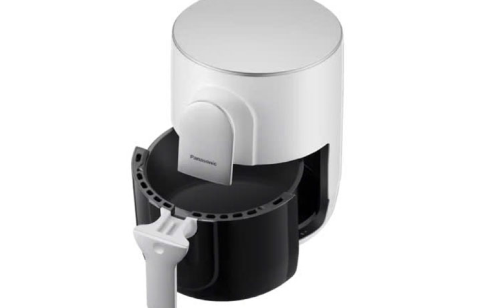 Nồi chiên không dầu Panasonic NF-CC150WRA