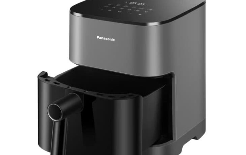 Nồi chiên không dầu Panasonic NF-CC500SRA