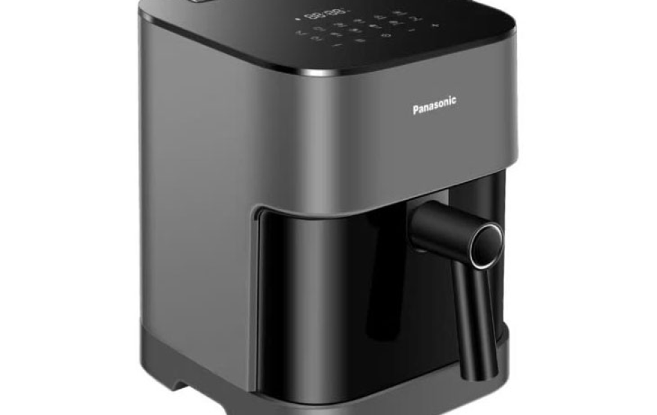 Nồi chiên không dầu Panasonic NF-CC500SRA