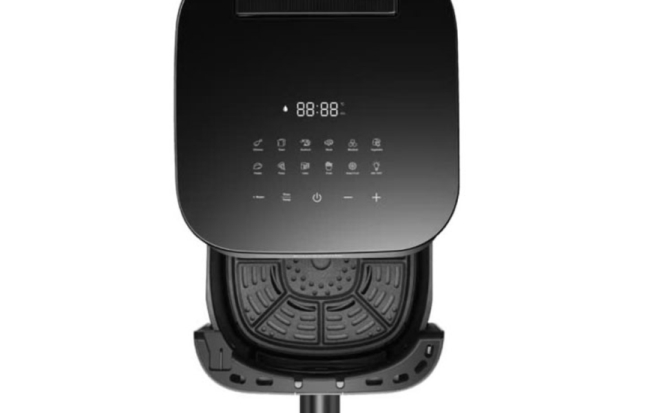 Nồi chiên không dầu Panasonic NF-CC500SRA