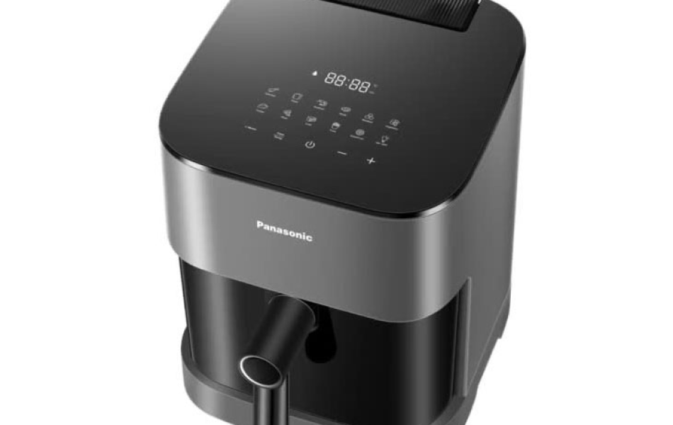 Nồi chiên không dầu Panasonic NF-CC500SRA
