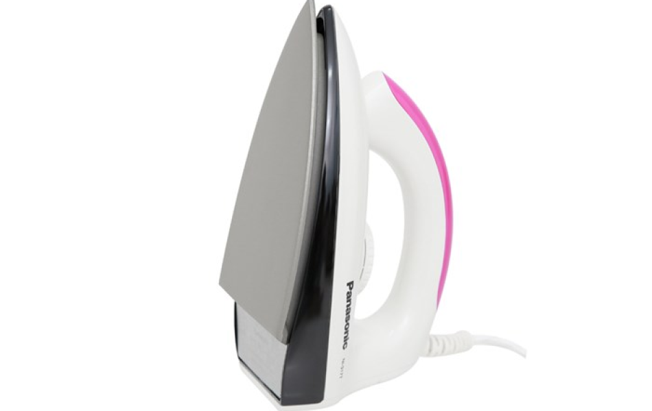 Bàn ủi khô Panasonic NI-317TVRA