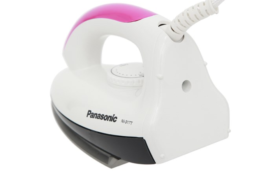 Bàn ủi khô Panasonic NI-317TVRA