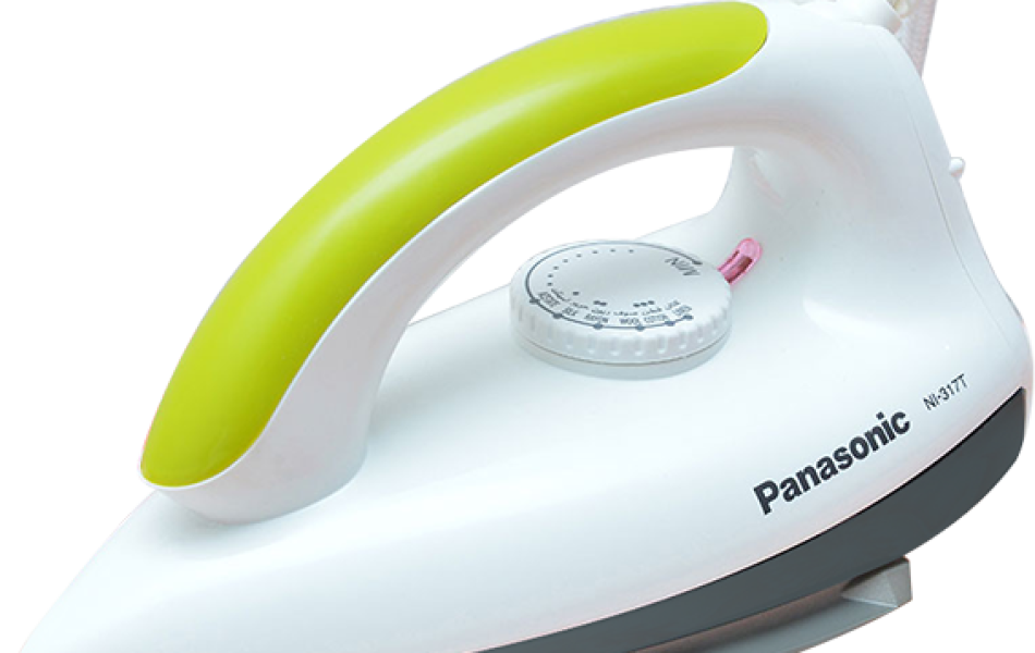 Bàn ủi khô Panasonic PABU-NI-317TXRA