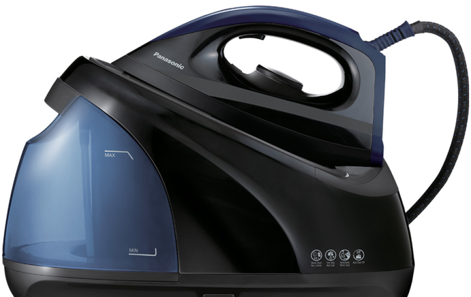 Bàn ủi hơi nước Panasonic NI-GT200ARA